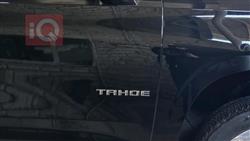 شيفروليه تاهو